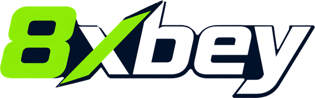 Logo 8xbey